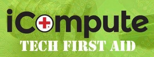 iCompute — Tech First Aid, computer and phone repair in Coos Bay, Oregon